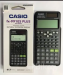 Casio Fx- 991 ES PLUS Scientific Calculator
